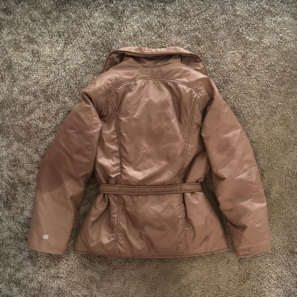 Alpine Designs Puffer - Picture 4 of 5